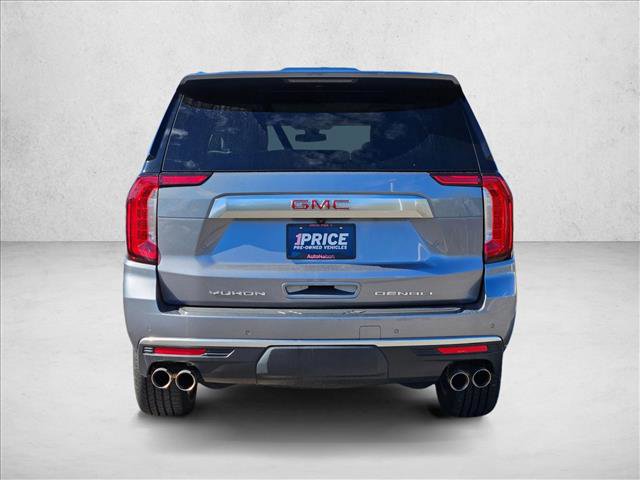 Used 2022 GMC Yukon Denali image 6