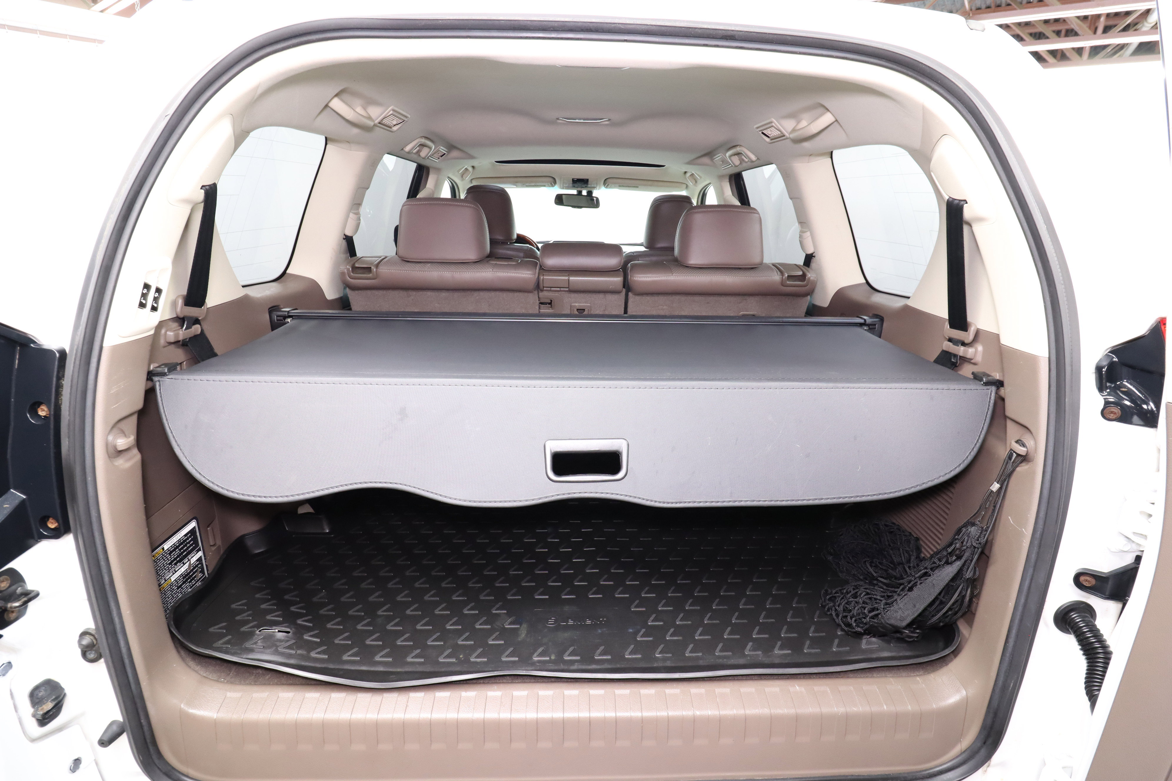 Used 2010 Lexus GX 460 image 31