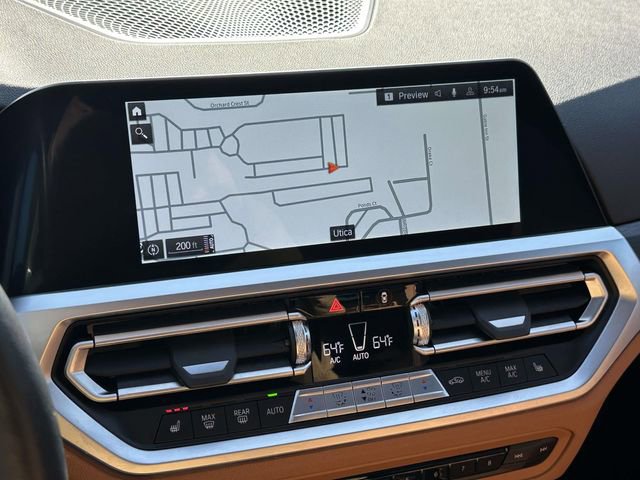 Certified 2023 BMW 430i Gran Coupe xDrive w/ M Sport Package image 34