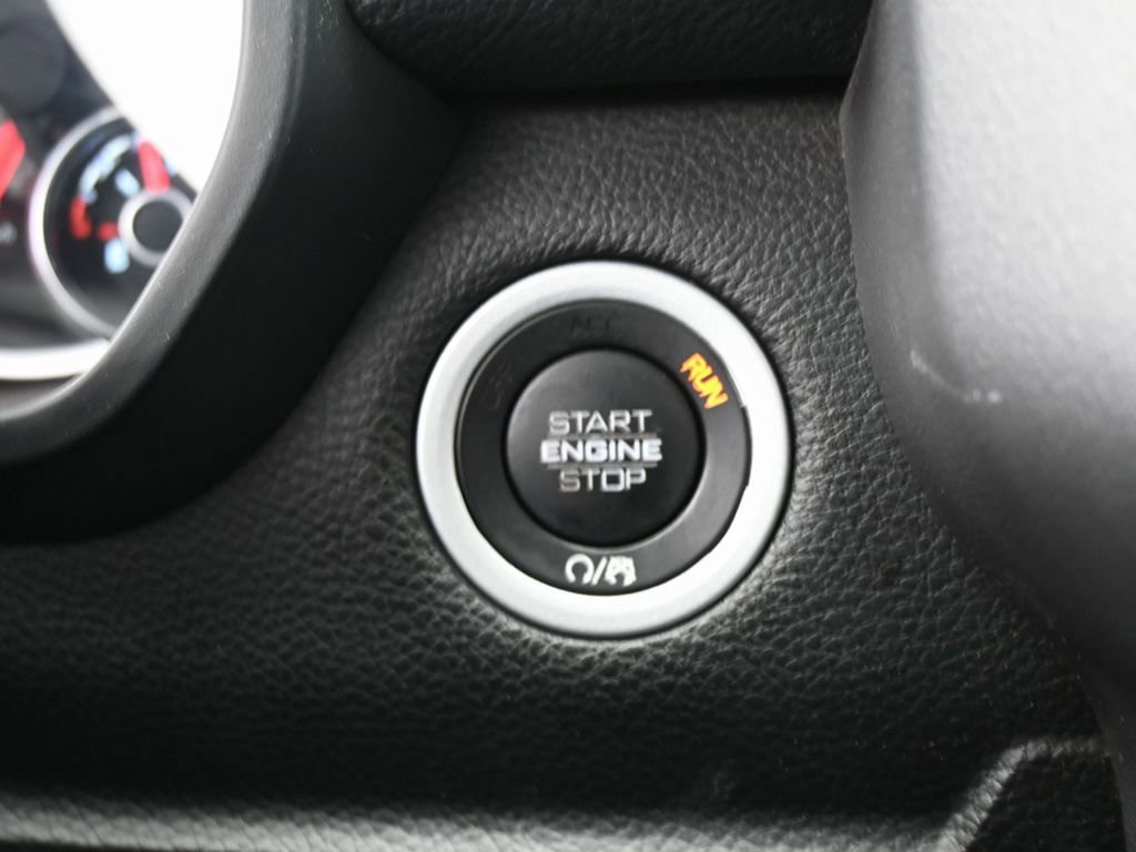 Used 2023 RAM 1500 Laramie image 19