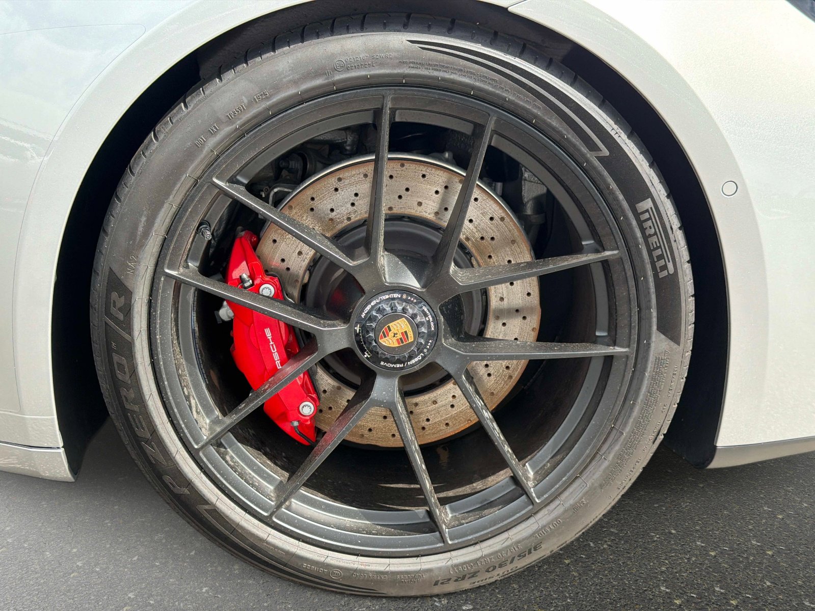 Used 2026 Porsche 911 Carrera GTS image 15