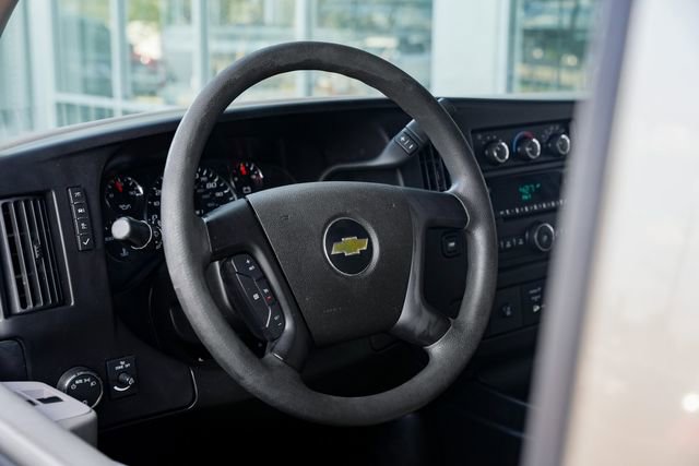 Used 2013 Chevrolet Express 3500 LS RWD image 21