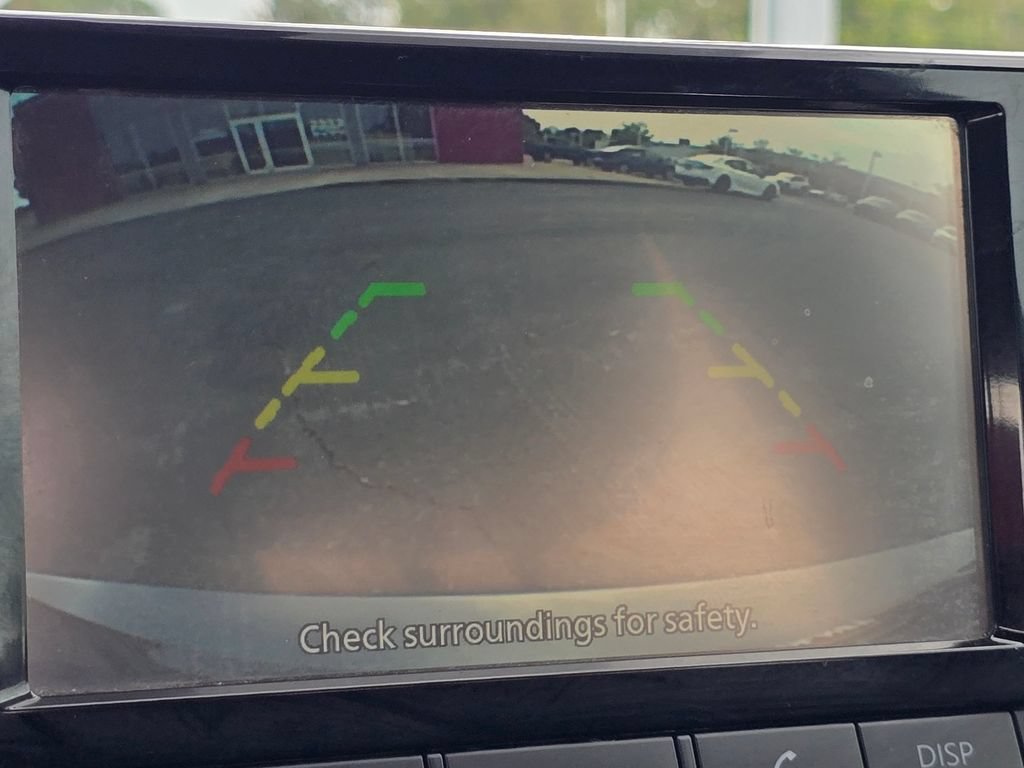 Used 2025 Nissan Sentra S FWD image 5