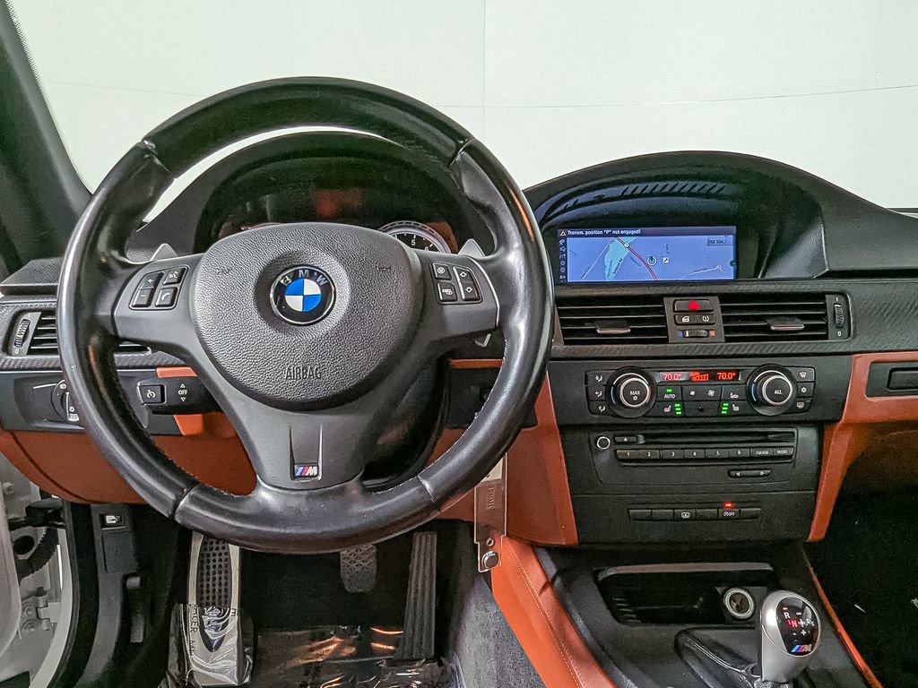 Used 2011 BMW M3 Coupe image 16