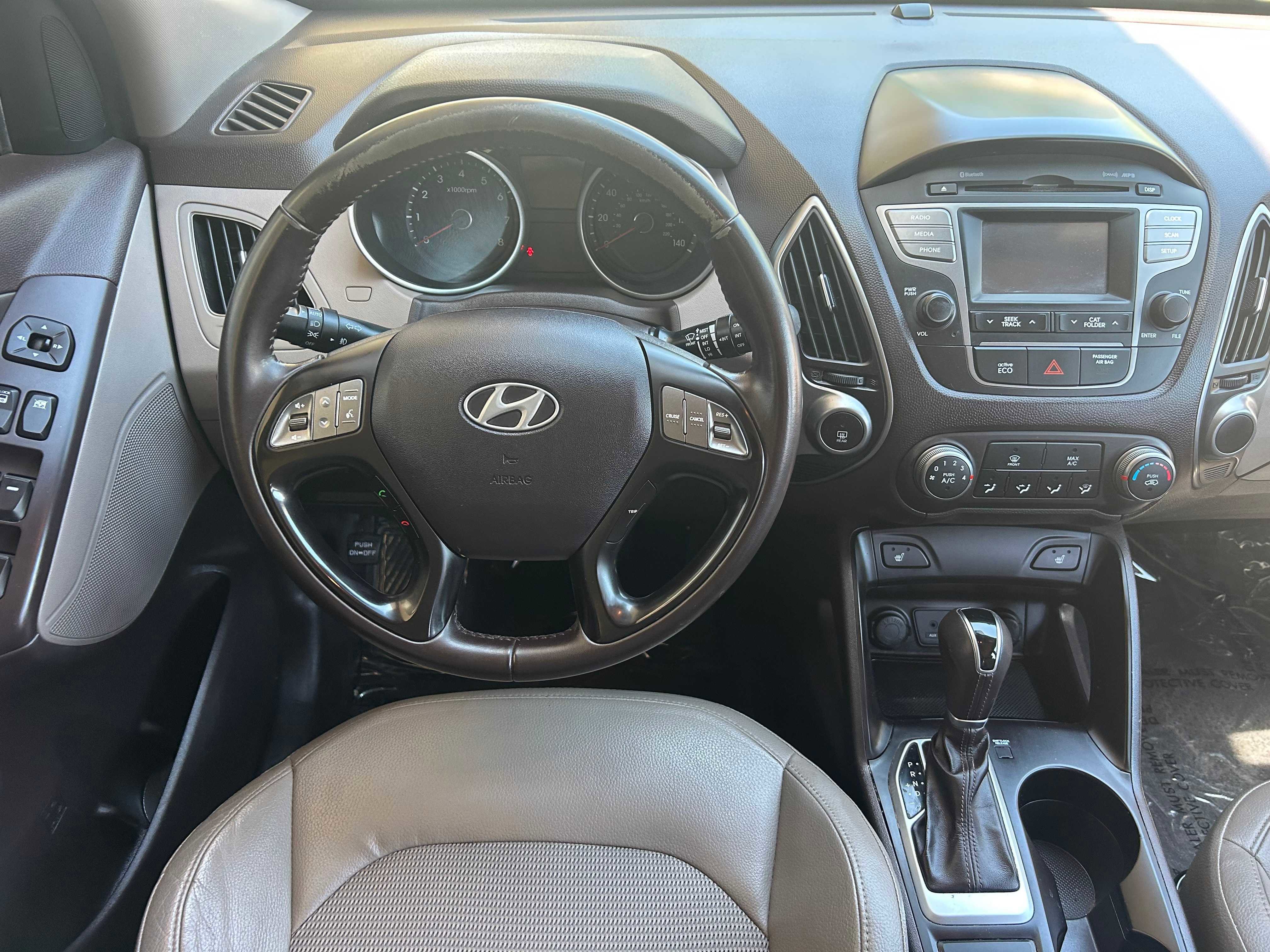 Used 2015 Hyundai Tucson SE image 20