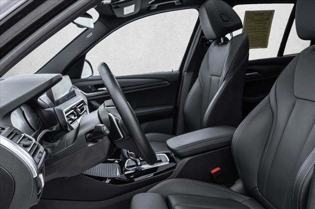 Used 2022 BMW X3 xDrive30i w/ Convenience Package w/ZPA image 11