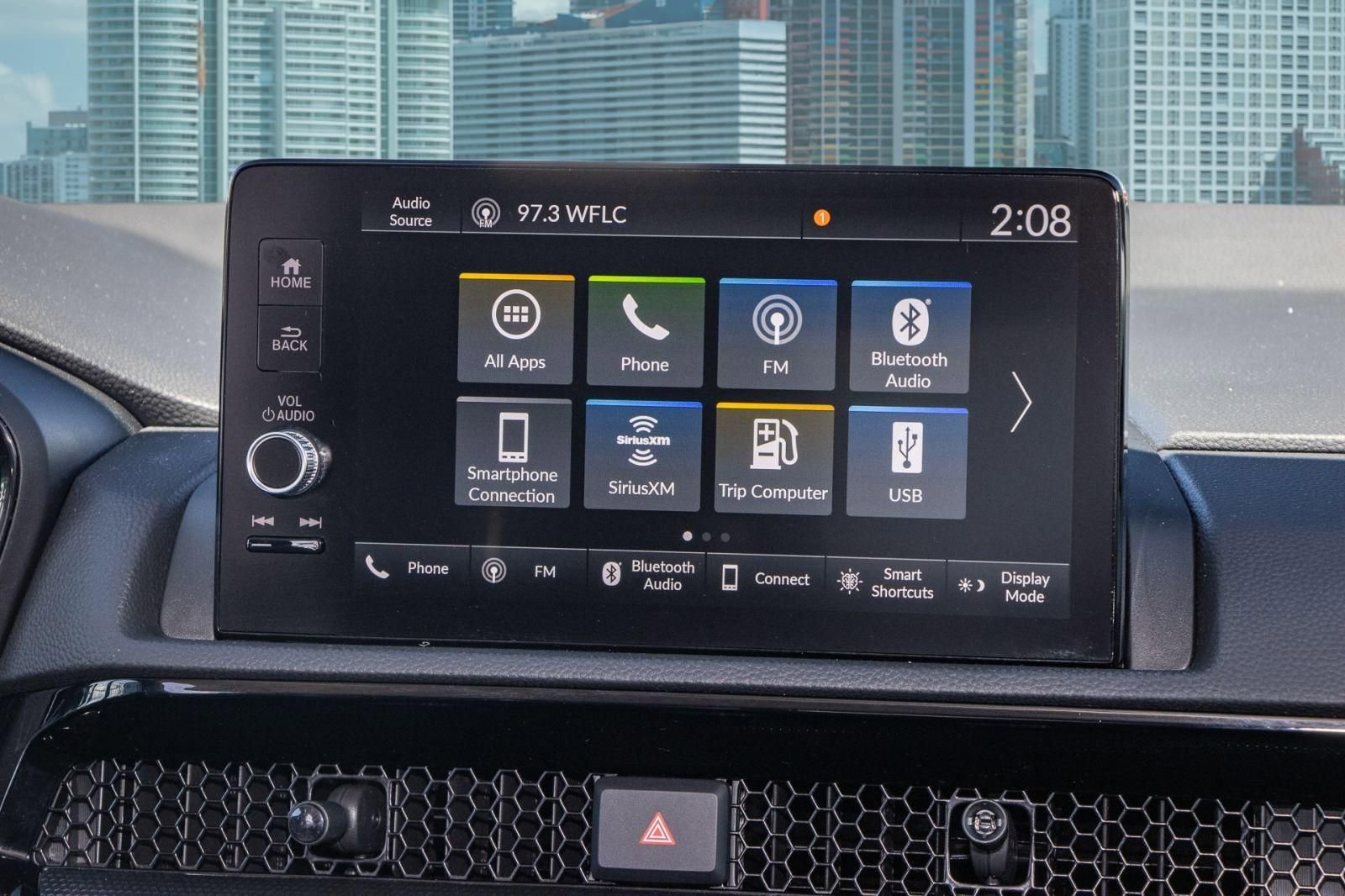 Certified 2024 Honda CR-V EX-L image 24