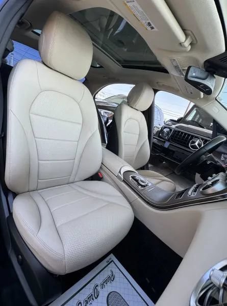 Used 2021 Mercedes-Benz C 300 Sedan image 20