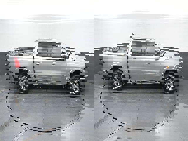New 2025 RAM 1500 Big Horn image 50