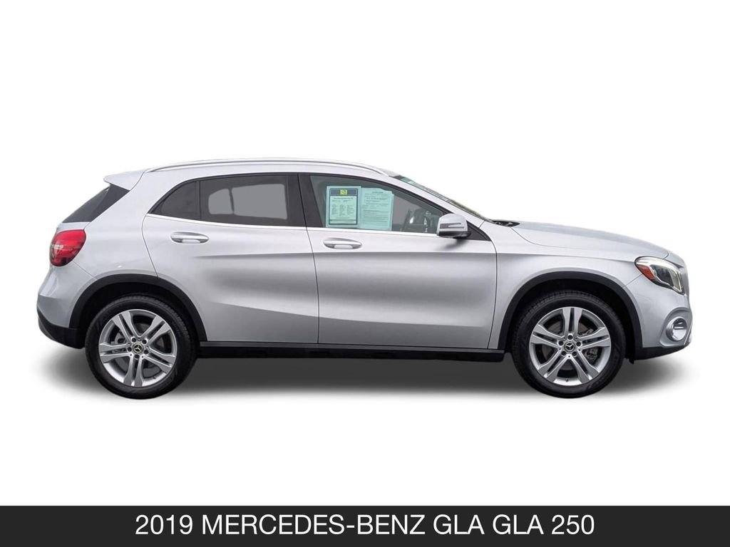 Used 2019 Mercedes-Benz GLA 250 w/ Convenience Package image 6