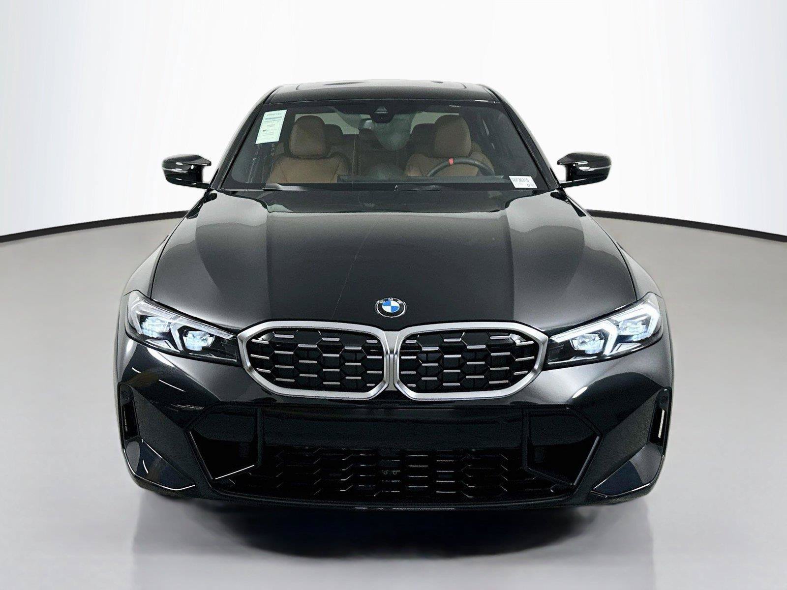 Used 2025 BMW M340i RWD image 2