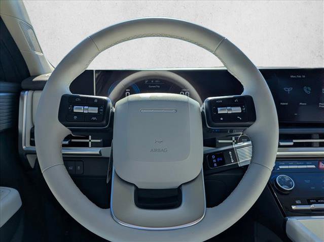 New 2026 Hyundai Santa Fe SE FWD image 11