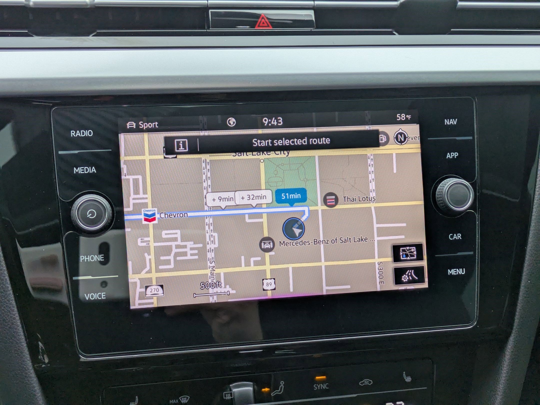 Used 2021 Volkswagen Arteon SEL image 23