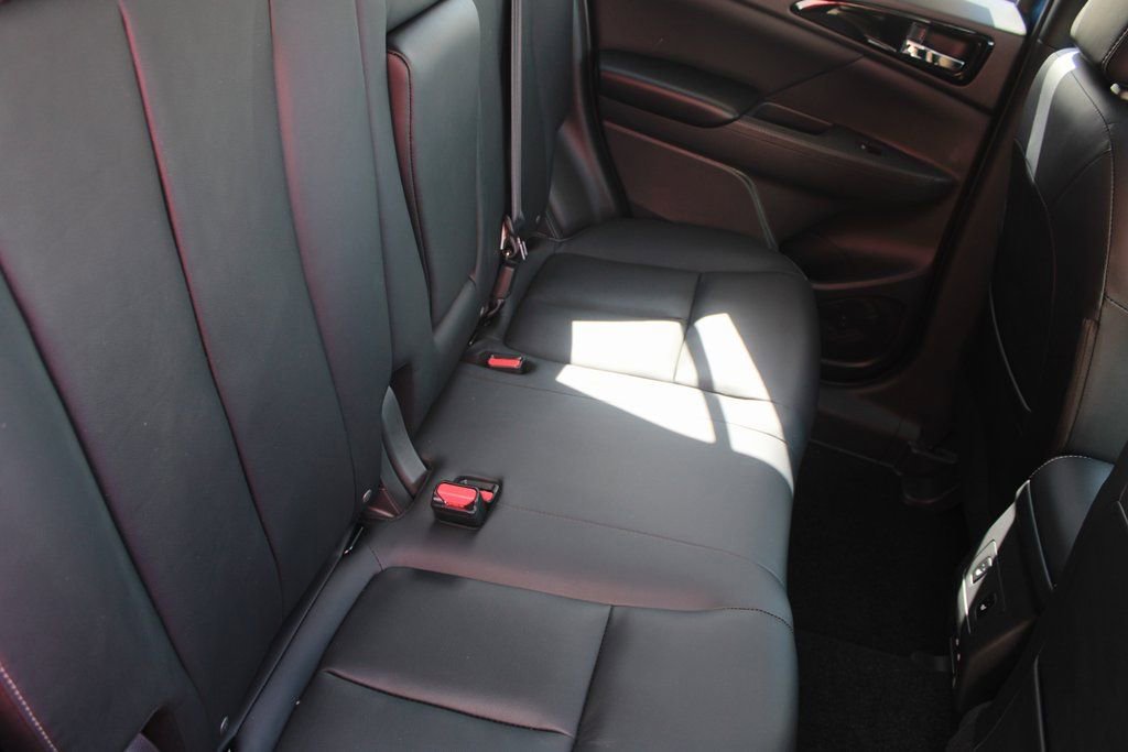 New 2026 Mitsubishi Eclipse Cross SEL image 15