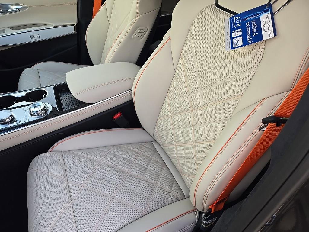 New 2026 Genesis GV70 3.5T Sport Prestige image 17