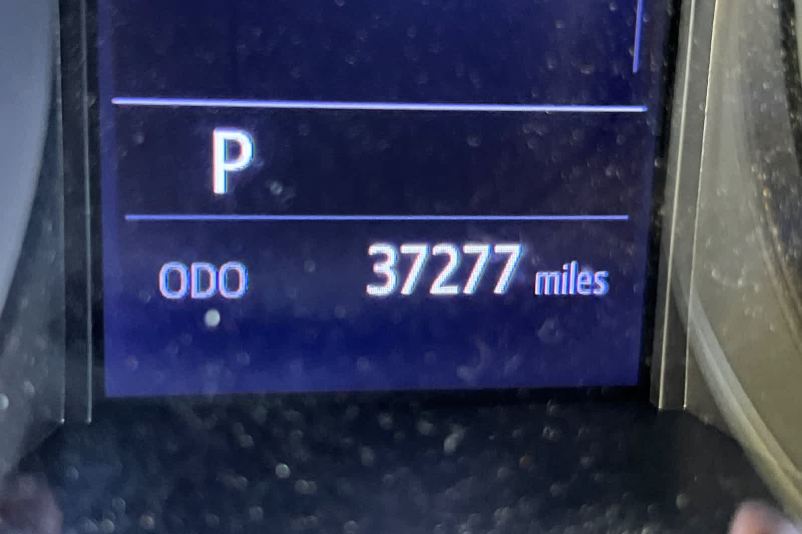 Certified 2019 Toyota C-HR LE FWD image 27