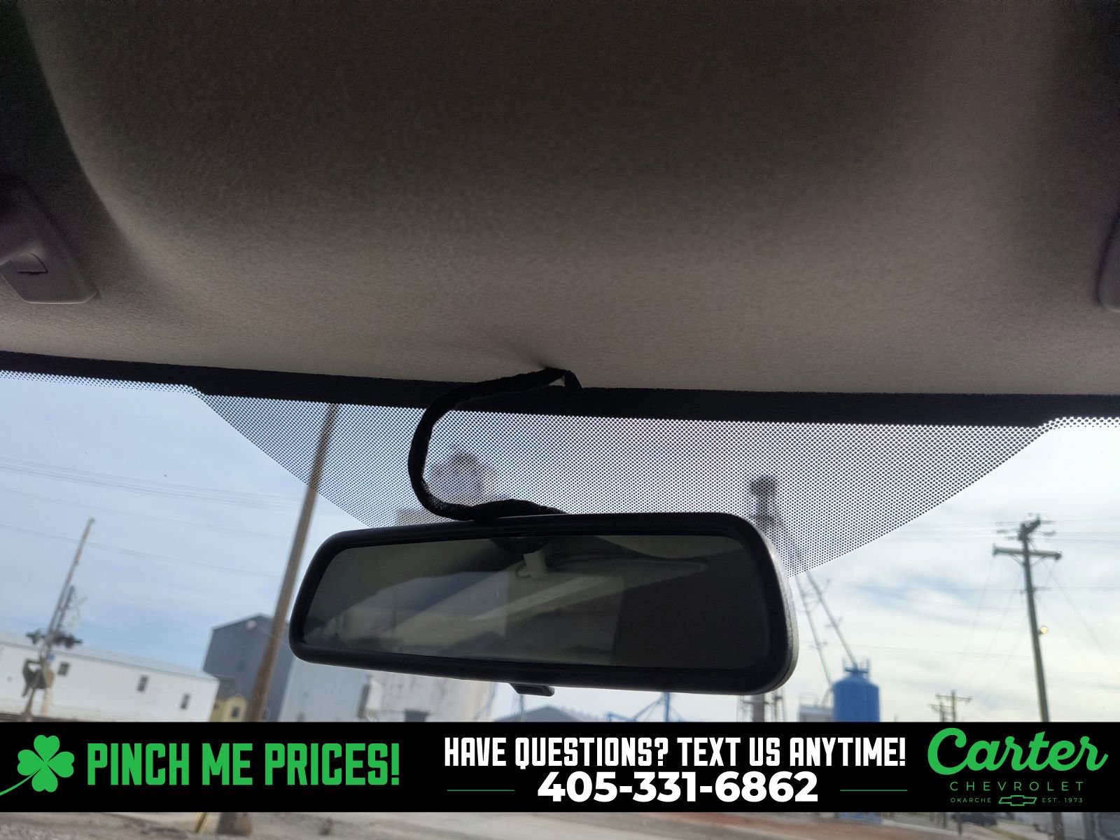 New 2025 Chevrolet Express 3500 w/ Power Convenience Package image 13