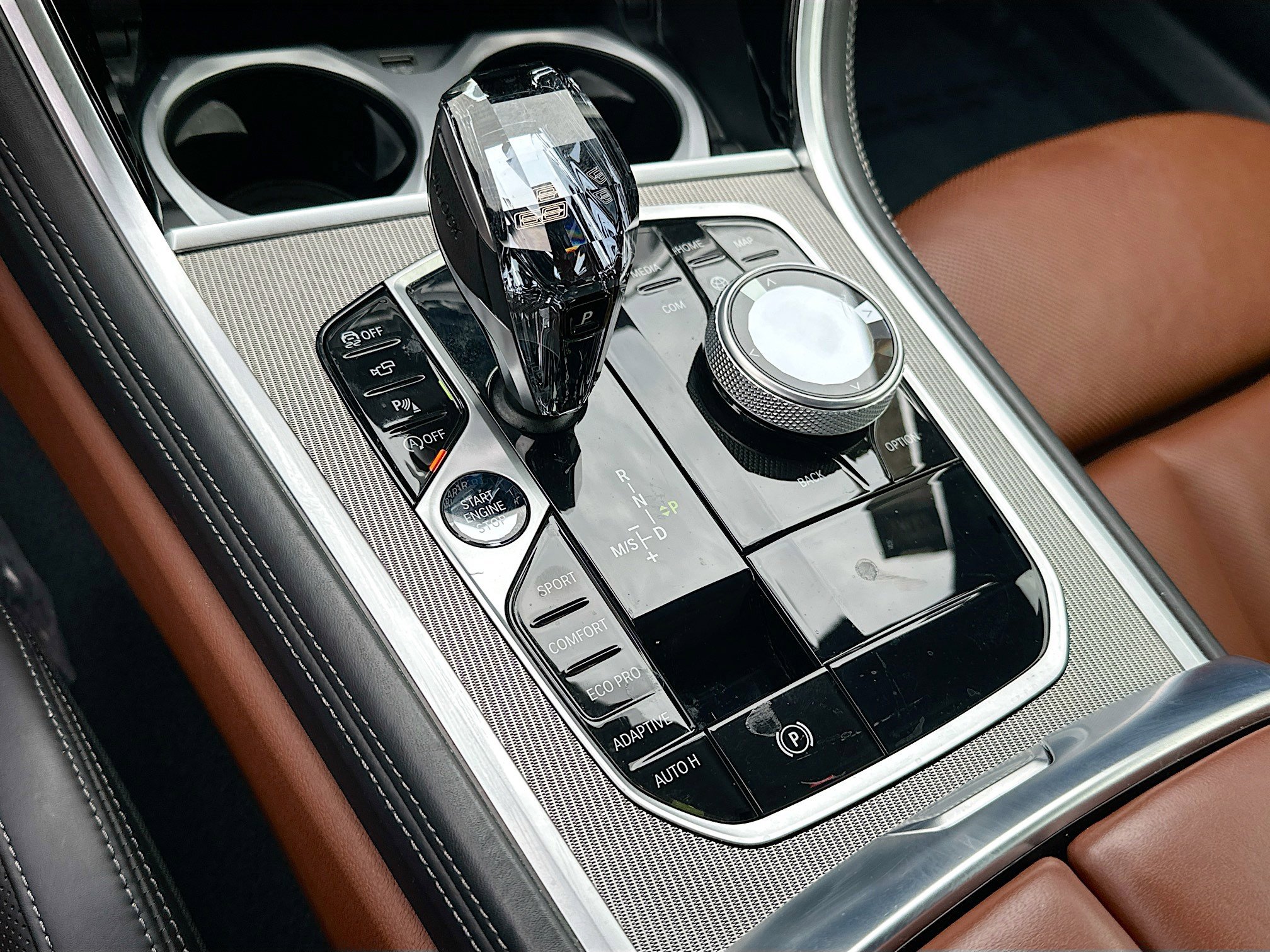 Used 2023 BMW 840i Coupe w/ M Sport Professional Package image 17