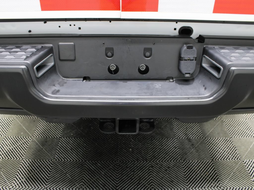Used 2023 RAM 3500 Tradesman w/ Convenience Group AWD/4WD image 39