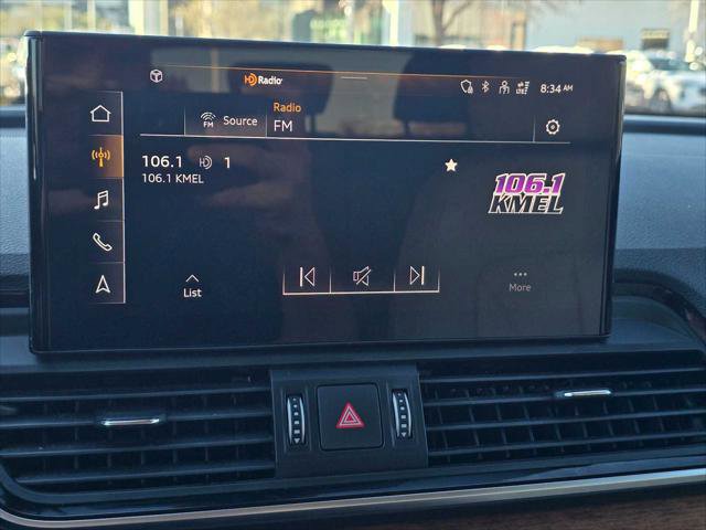 Used 2023 Audi Q5 2.0T Premium image 29