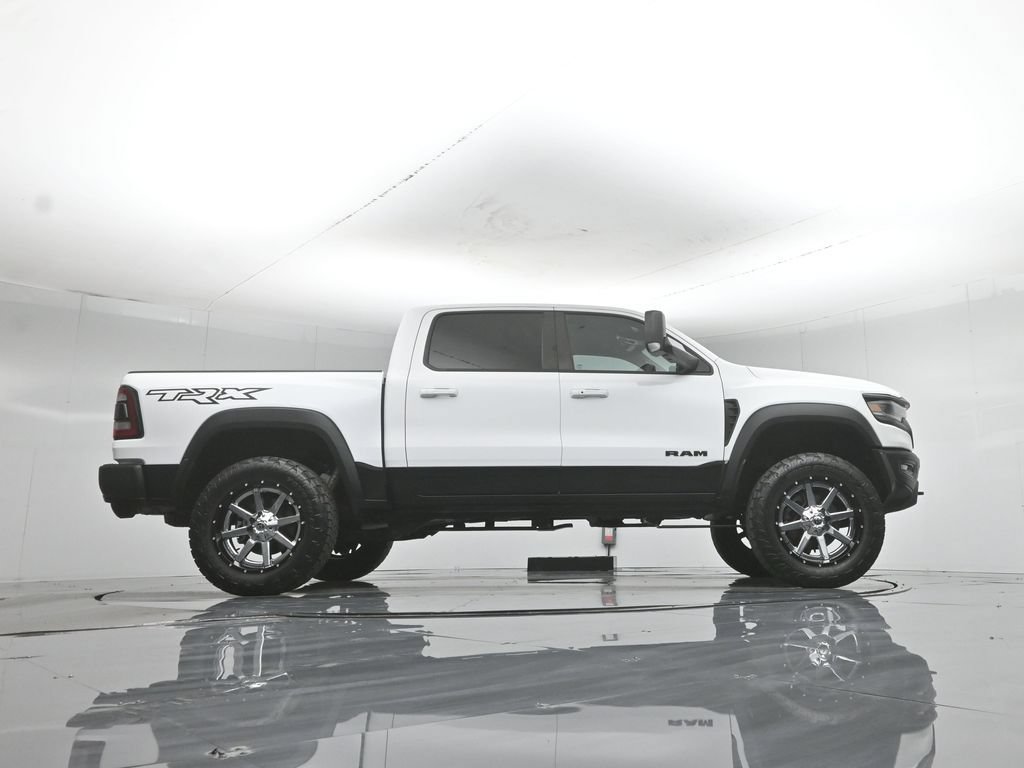 Used 2022 RAM 1500 TRX w/ TRX Level 2 Equipment Group AWD/4WD image 50