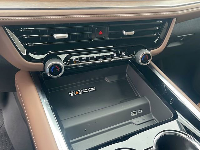 New 2026 Chevrolet Suburban High Country image 20