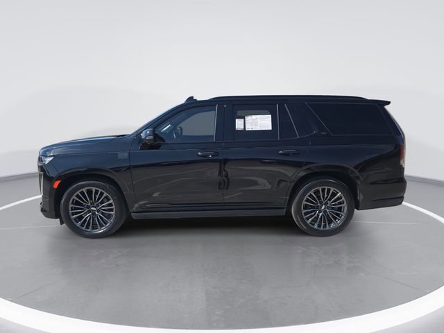 Used 2022 Cadillac Escalade Sport Platinum image 6