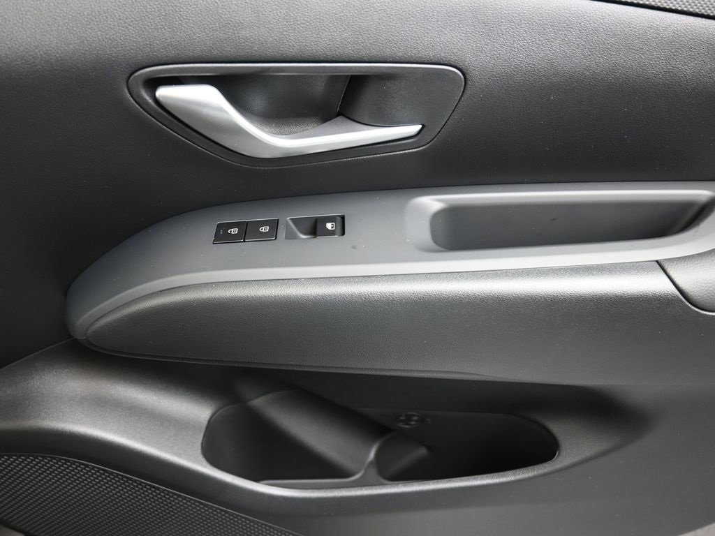 New 2026 Hyundai Santa Cruz SEL image 11