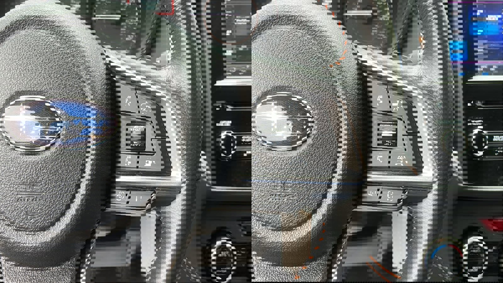 Certified 2020 Subaru Crosstrek 2.0i Premium image 14