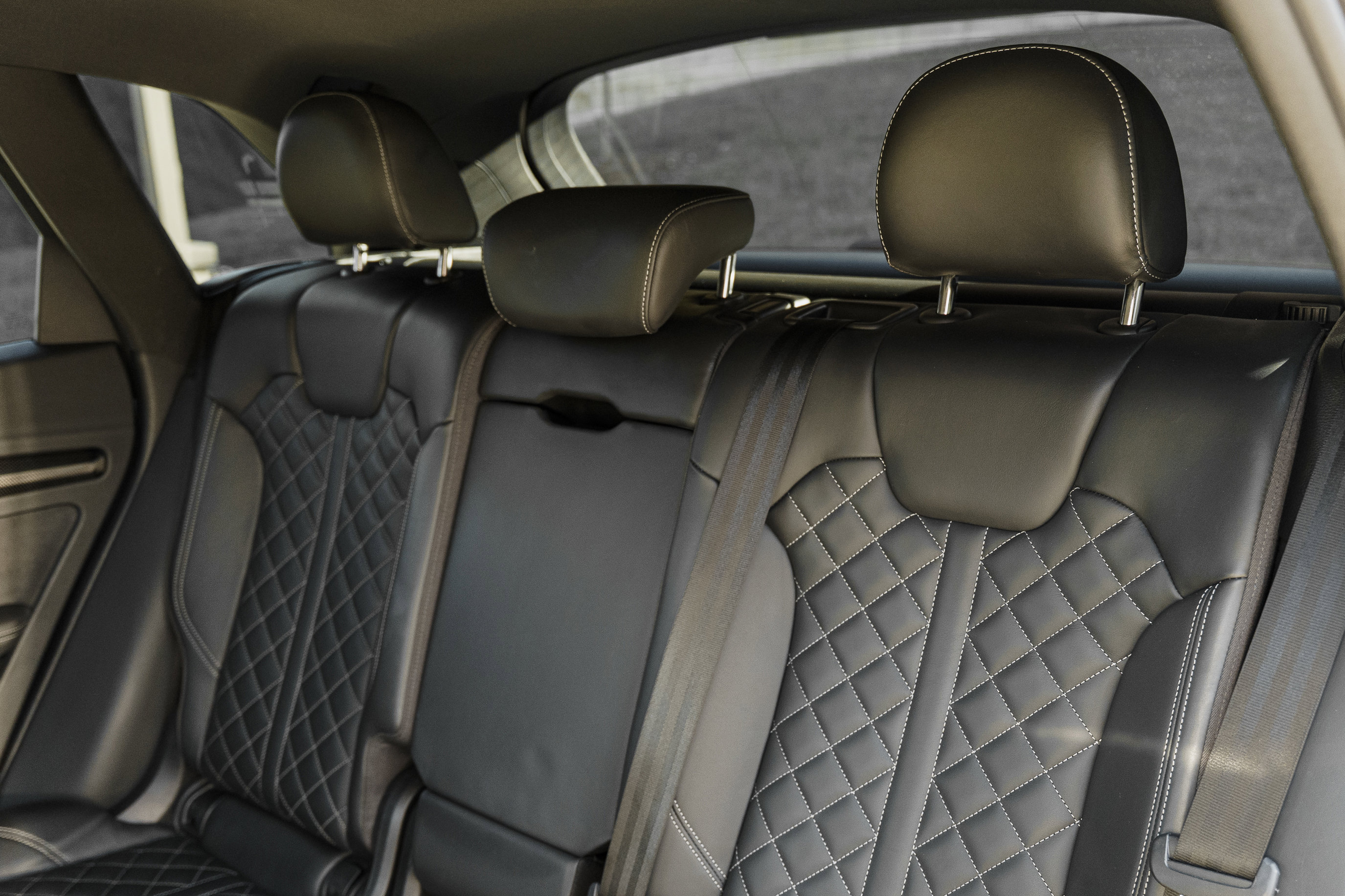 Used 2024 Audi SQ5 Prestige w/ Prestige Package image 26