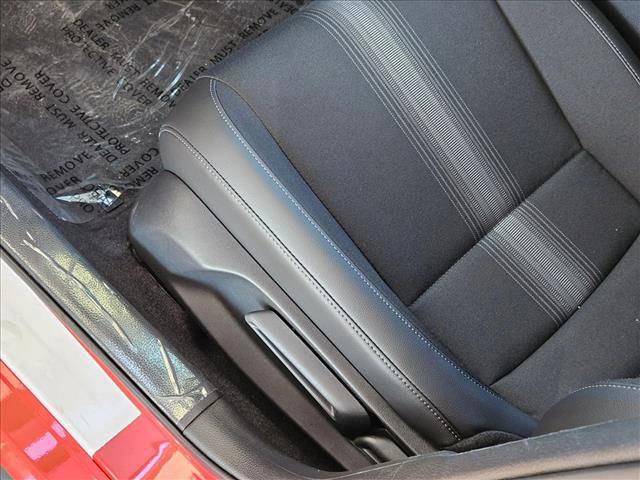 New 2026 Honda Civic Sport video 4