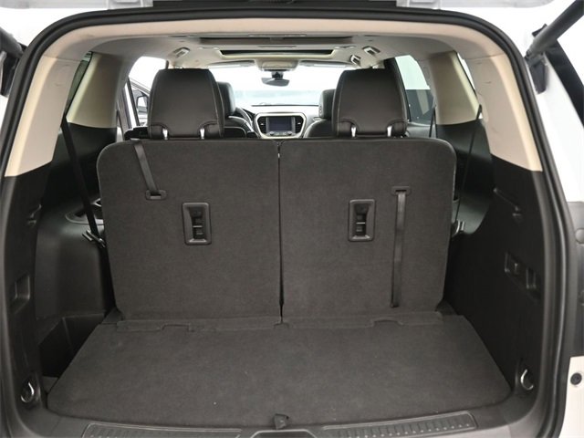 Used 2021 GMC Acadia Denali w/ Denali Technology Package image 25