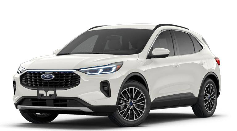 New 2026 Ford Escape SE w/ PHEV Premium Package