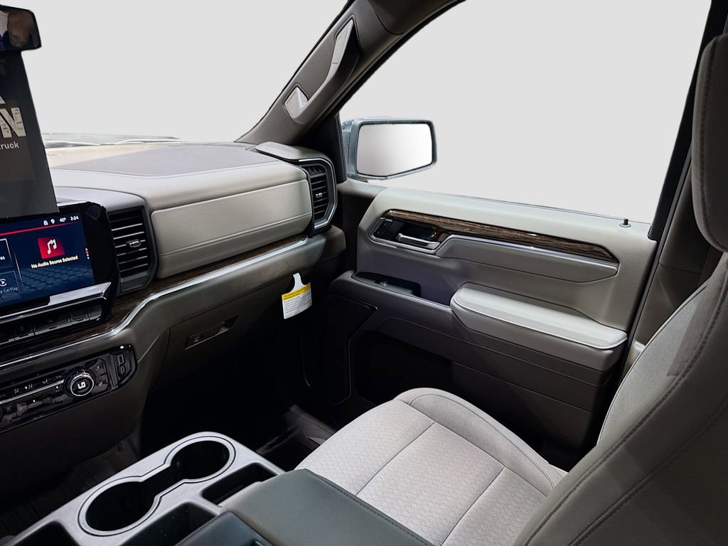 New 2026 GMC Sierra 1500 SLE w/ Preferred Package image 23