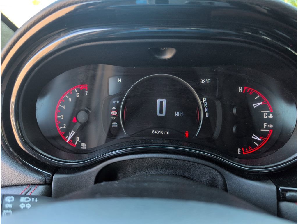 Used 2024 Dodge Durango GT image 20