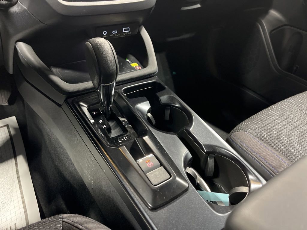 Certified 2026 Subaru Forester Premium AWD/4WD image 30