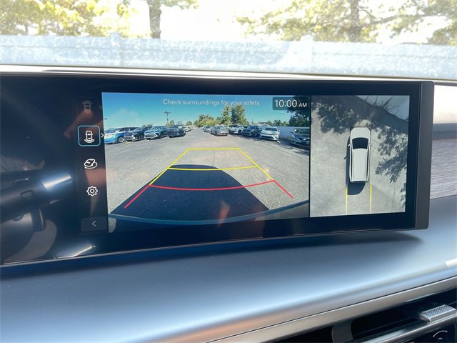 New 2026 Hyundai Ioniq 9 SEL image 40