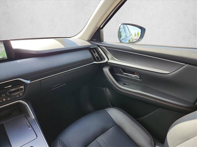 Used 2024 MAZDA CX-90 Plug-In Hybrid w/ Premium Pkg AWD/4WD image 23