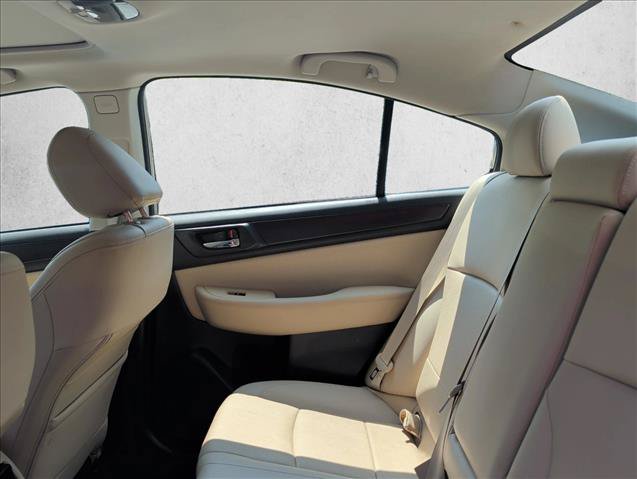 Used 2017 Subaru Legacy 2.5i Limited AWD/4WD image 19