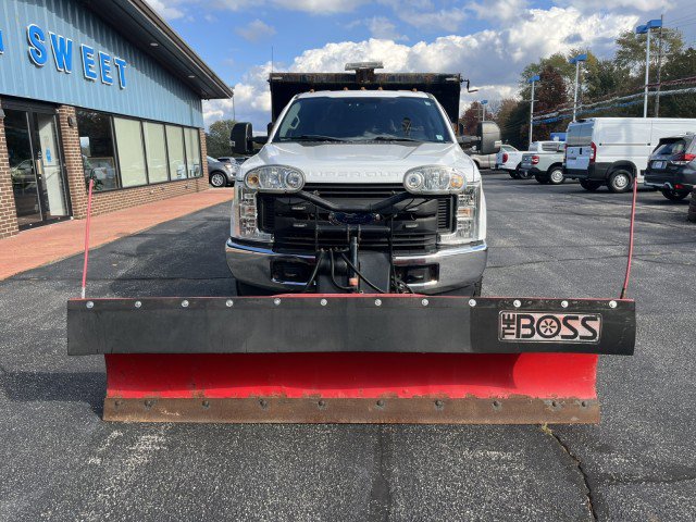 Used 2017 Ford F350 XL w/ Power Equipment Group image 3