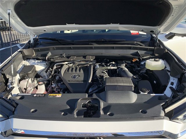 Used 2026 Toyota Grand Highlander AWD Hybrid image 16