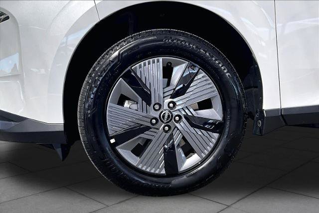 Certified 2025 Nissan Murano SL AWD/4WD image 11