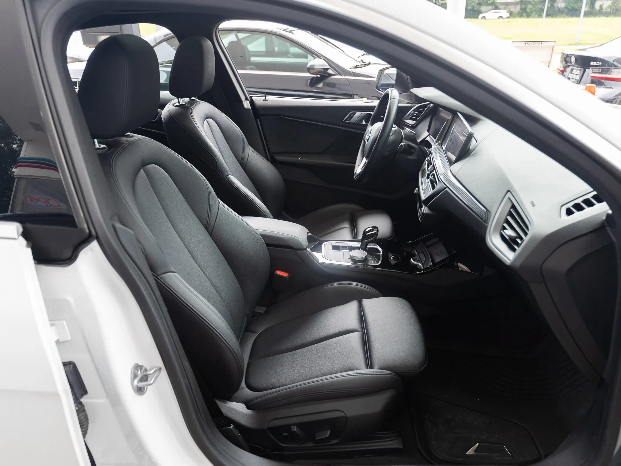 Used 2022 BMW 228i xDrive Gran Coupe w/ Premium Package 2 AWD/4WD image 23