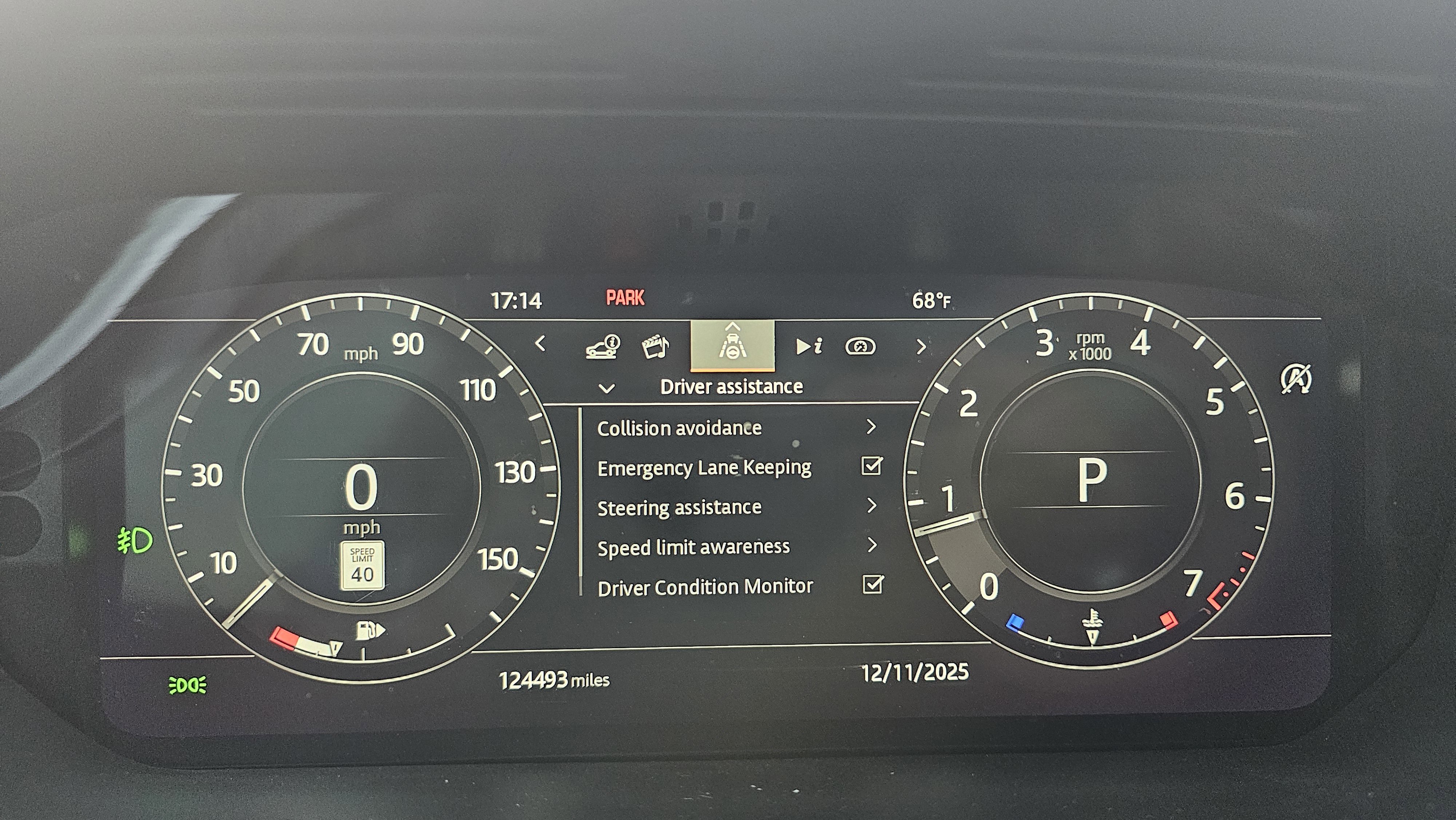 Used 2020 Land Rover Range Rover Evoque SE AWD/4WD image 47