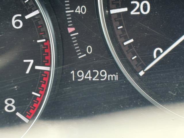 Certified 2023 MAZDA CX-50 AWD 2.5 S w/ Premium Plus Pkg image 26