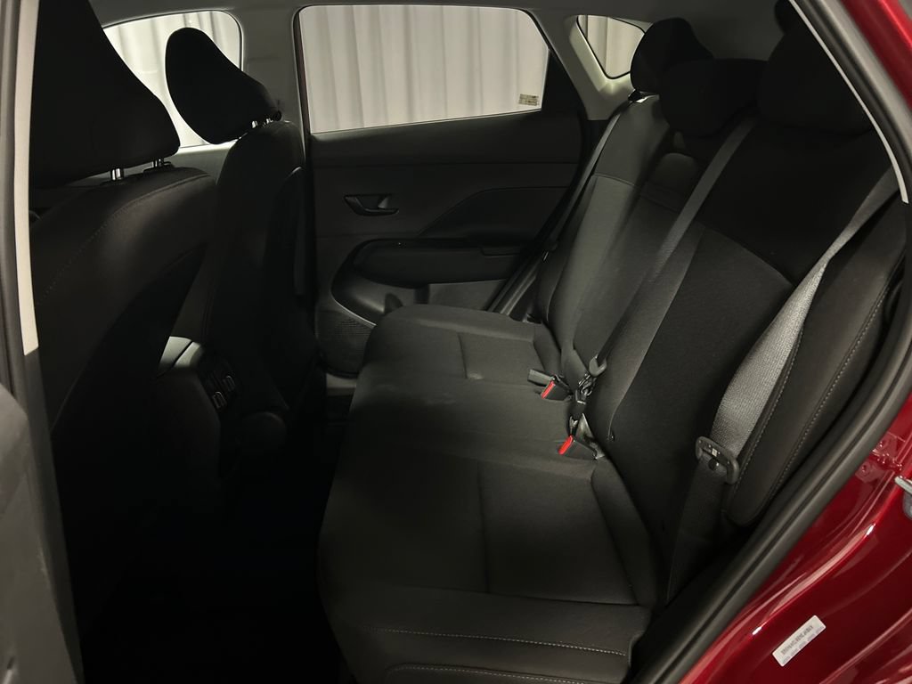 New 2026 Hyundai Kona SEL Sport FWD image 21