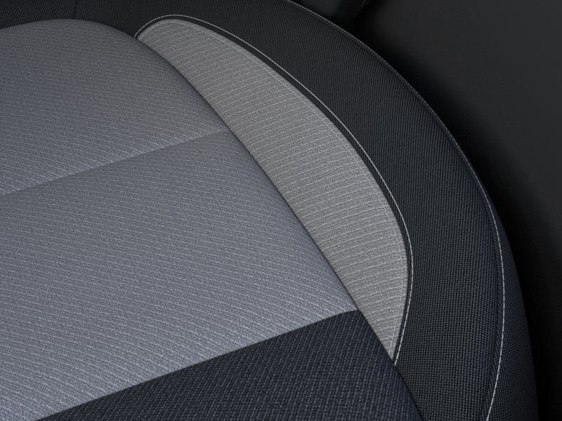 New 2025 Chevrolet Blazer LT w/ LPO, Black Sport Package image 21