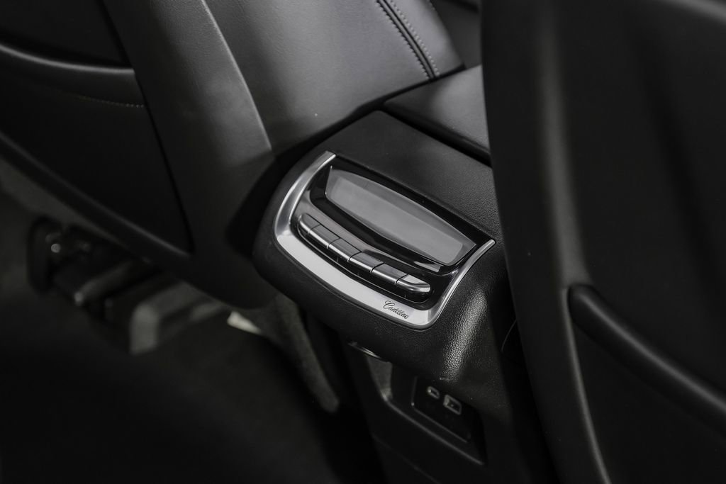 Used 2020 Cadillac XT6 Sport AWD/4WD image 40