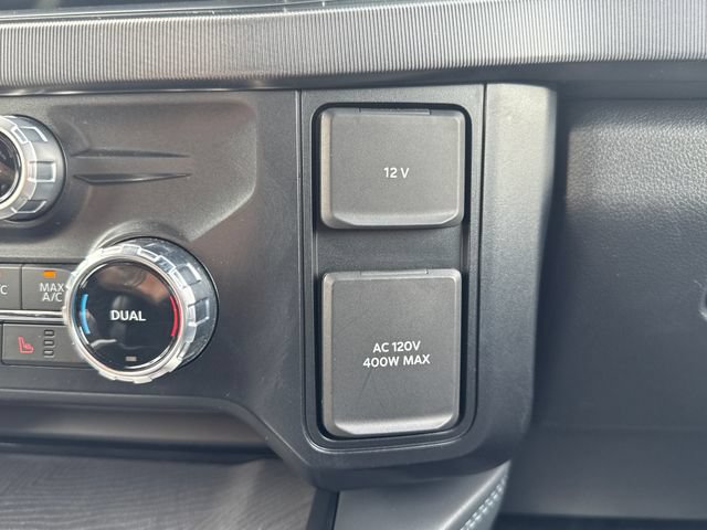 Used 2025 Ford F450 Platinum w/ FX4 Off-Road Package AWD/4WD image 27