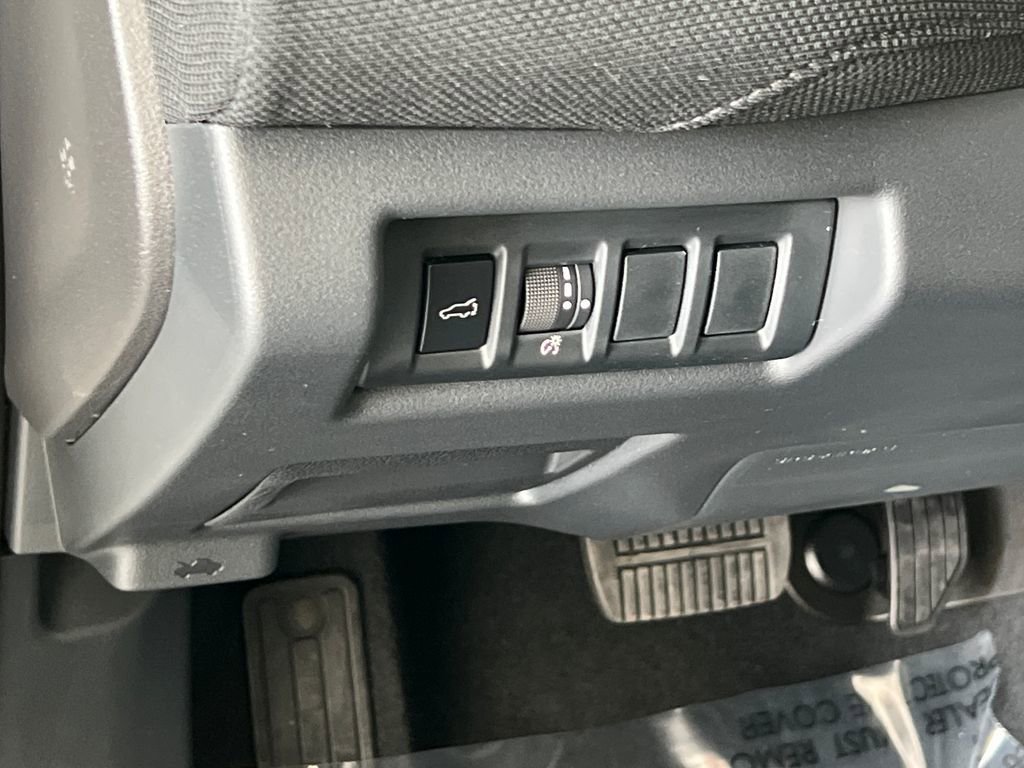 New 2026 Subaru Outback Premium AWD/4WD image 29